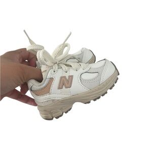 Toddler New Balance 2002R